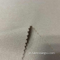 Poliéster Rayon Viscose Spandex Twill Fabric